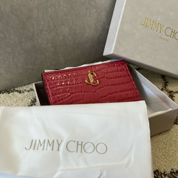 Jimmy Choo wallet - Picture 7 of 15